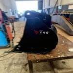 40-45 Ton Excavator Bucket