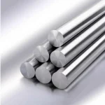 ⌀10 Diameter 3 Meter Stainless Steel Rod