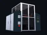 600mm Stretch Film Wrapping Machine without Scale - Image 3
