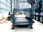 200-300 Tons / Hour High Quality Wobbler Feeder - Image 4