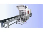 Fully Automatic Polyethylene PE Shrink Packaging Machine - Image 2