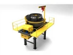 100-300 Ton/Hour Vertical Shaft Crusher - Image 7