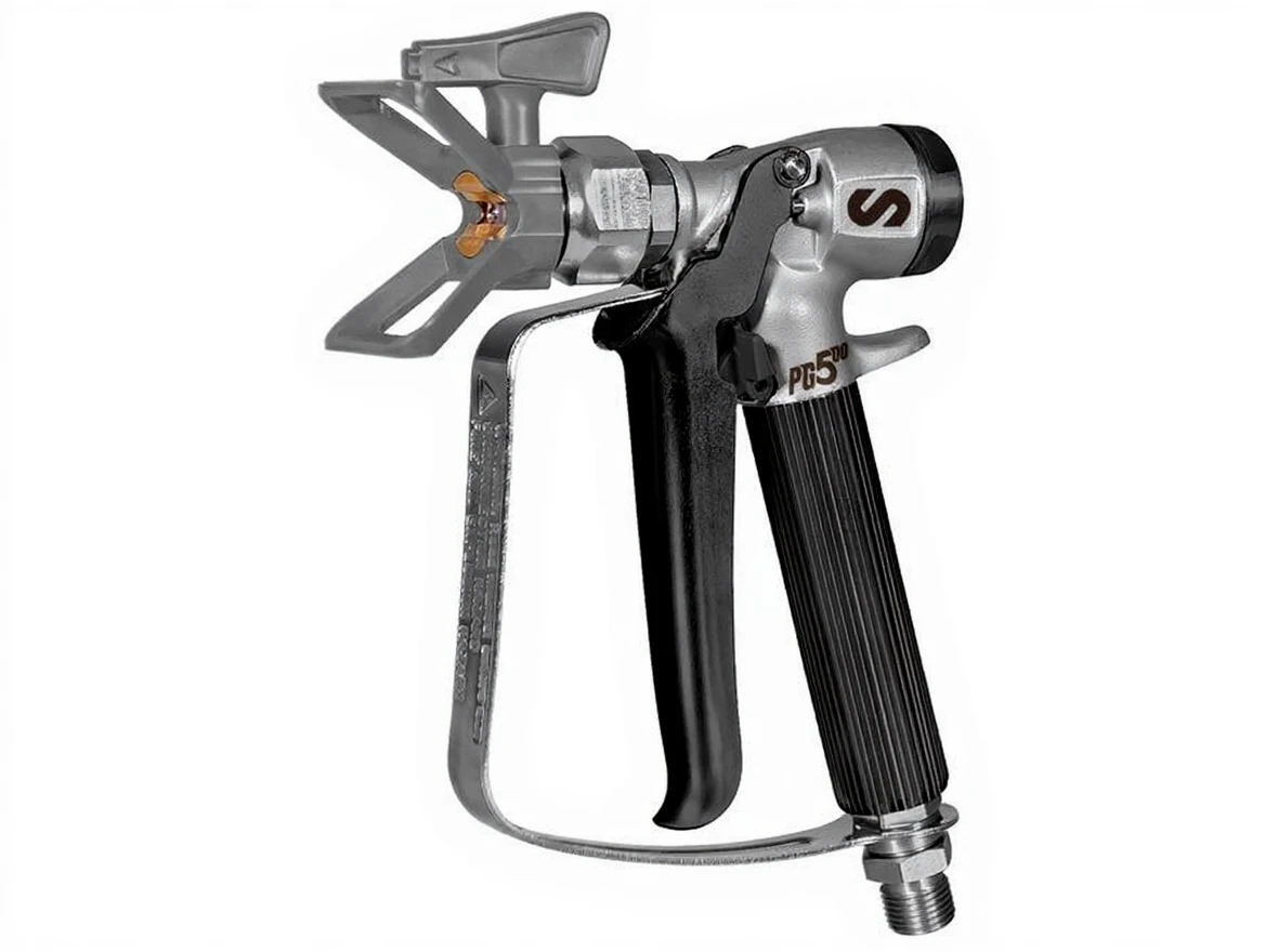 vb3790xmk5rmw0cvd2k88ab98m 500 Bar XTR 7 Paint Gun - Image 1