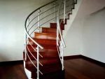 Aluminum Railing MEG-05 - Image 3