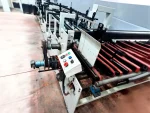 Domino 100-M Fully Revised Automatic Folding and Gluing Machine - Image 12