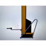 5-40 Meters Per Minute Powder and Wet Paint Robot