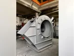 70000 m3/Hour Snail Fan - Image 9