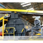 70-130 Ton / Hour Reversible Impact Crusher