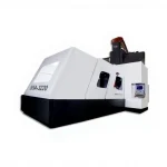 3000x1700 mm CNC Bridge Type Machining Center