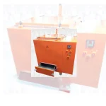 8000 W Polyester Resin Melting Oven