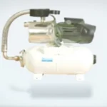 1.2 - 3.1 m3 / Hour Single Stage Packaged Hydrophore