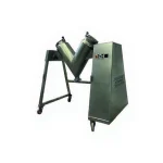 Spice Dry Spice Mixing Mixer