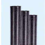 Electric Installation and Telecommunication Corrugated Pipe