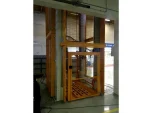 6 Meter 1500 kg Indoor Goods Elevator - Image 2
