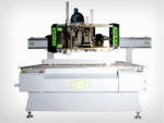 CNC Door Processing Machine - Image 3