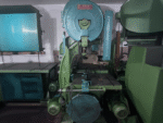 50' Band Saw Machine - Image 2