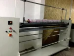 2500 mm Roll Fabric Transfer Machine - Image 2