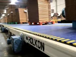 Modular Belt Conveyor System - Image 5