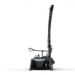 1500 M2 / Hour Corn Silage Machine