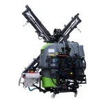 Panter Hidro X Asılır Tip Tarla Pülverizatörü