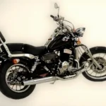 Asya 12.3 Hp Motorcycle Parts-250