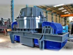 45-135 Ton / Hour Vertical Shaft Crusher - Image 3