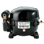 2.075 W Hermetik Pistonlu Kompresör