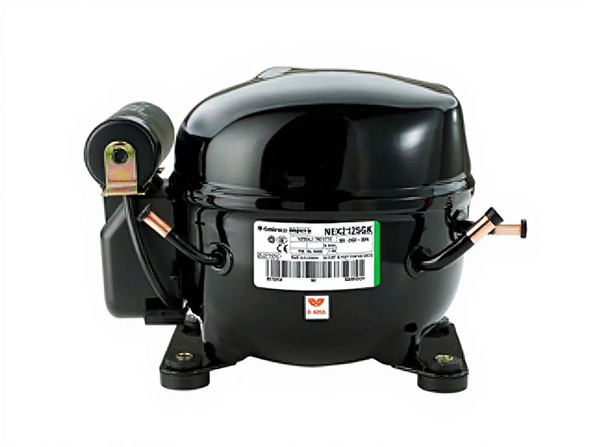 vc2s91b19srmy0cv99qss9dyv0 2.075 W Hermetik Pistonlu Kompresör - Image 1