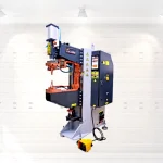 90 kVA Vertical Seam Welding Machine