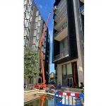 30.20 M (230 Kg) Spider Articulated Platform