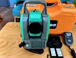 Nikon Nivo 5.C Total Station - Image 3