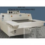 Shirt Interlining Machine