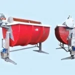 10000 Lt Polyester Blade