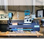 500 mm Digital Universal Lathe