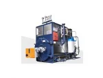 KBJ 1500 (1500 Kg/Hour) Compact Steam Generator