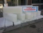 630 Kg /Day Block Ice Machine - Image 3