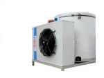 350 Liter / Hour Water Cooled Chiller - Image 2