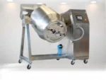 400 Liter Vertical Meat Drum - Image 2