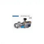 0063 Type Oil Circulation Vacuum Pump