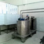 Chocolate Grinder (Ball Mill)