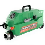 Ø 62 – 250mm Portatif Hat Delme Makinası