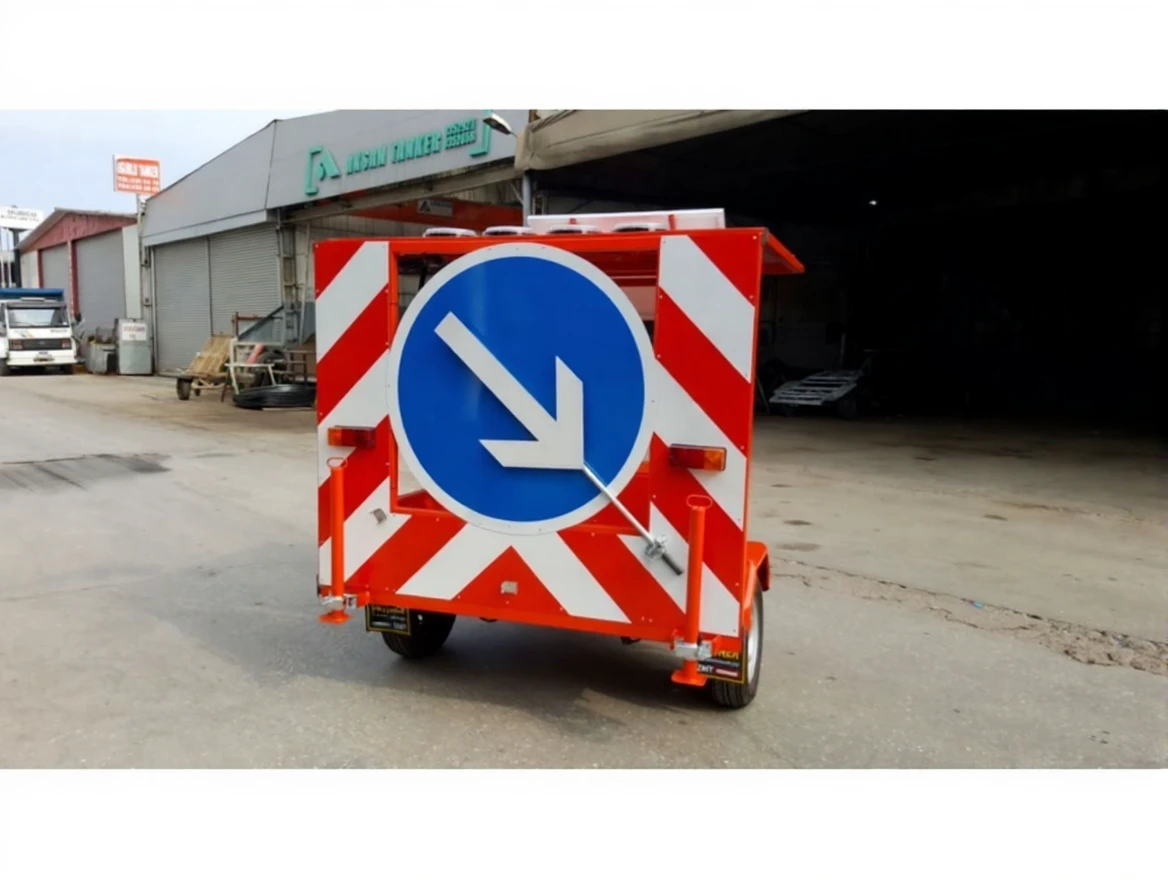 vczk6pebxnrmt0cvyzztw2pa78 TR 300 Traffic Security Trailer - Image 1