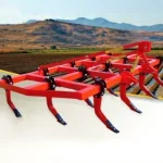 280 cm Heavy Duty Large 11 Legged Chisel