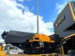 150-300 Ton/Hour Tracked Jaw Crusher Mobile Crusher - Image 35