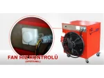 13,000 – 25,800 kcal/h Electric Fan-Type Hot Air Generator - Image 4
