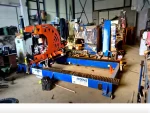 30 kVA Su Soğutmalı CNC Punta Kaynak Makinası - Image 2