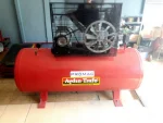 530Lt 16 Bar 7.5 Hp Piston Air Compressor