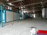 Tunnel Type Electrostatic Powder Coating Plant - Image 2