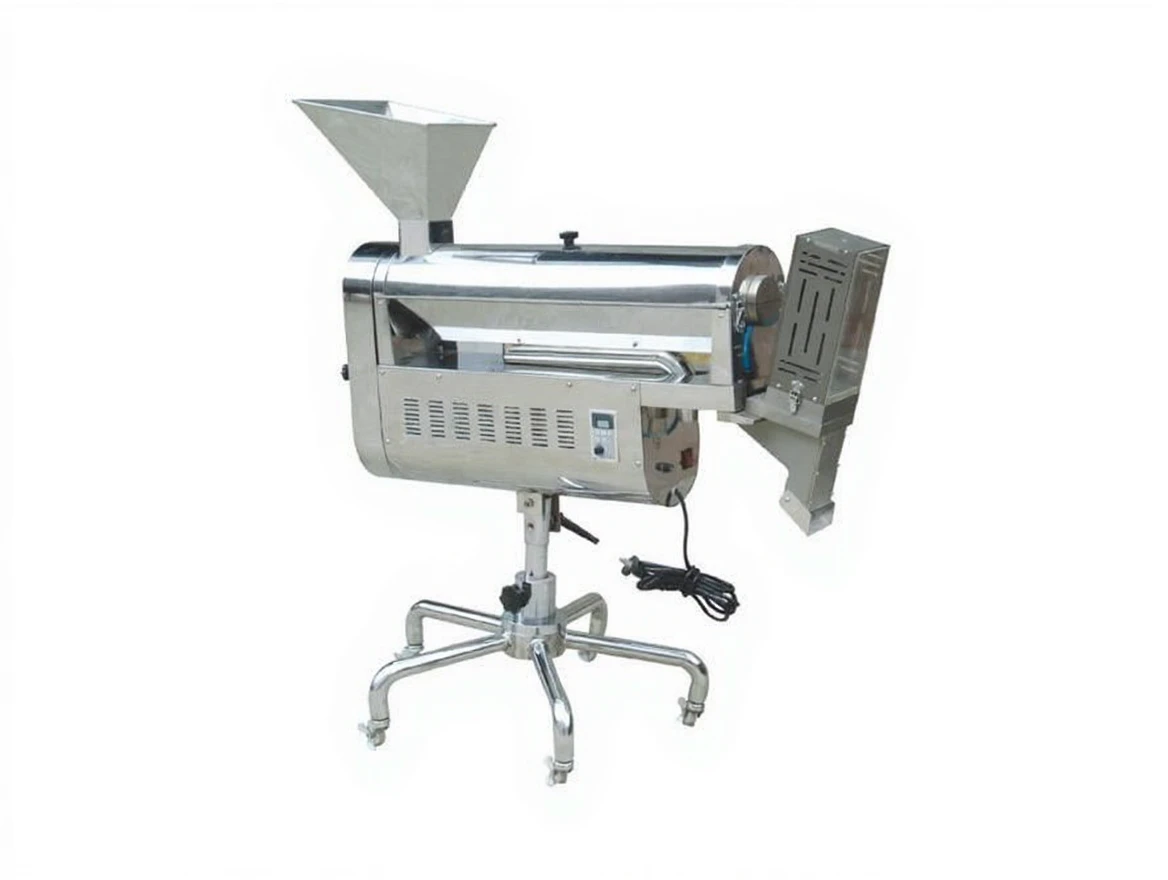 vdv8366ff9rmc0cv3veaawrbpw Automatic Capsule Filling and Polishing Machine - Image 1