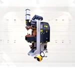 120 Kva Projection Spot Welding Machine